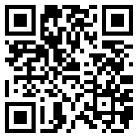QR Code for bitcoin:3GLXv8S76GrVN4rnWDFpiHhzsBVYYCC6h8