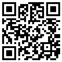 QR Code for bitcoin:3GLYLSUo7h8CGvjNLjogx2wmbjX7YUZj4z