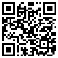 QR Code for bitcoin:3GLbFzZKxBD7dxECw8NfhWsRuHmcTMSCvH