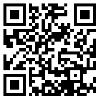QR Code for bitcoin:3GLcnmbdH7rbAPB5DJ8WRRZjqDNscn6ut1