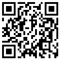 QR Code for bitcoin:3GLdBfTMwgcb5k5vXPrDXb17g9hZeVhqXP