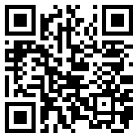 QR Code for bitcoin:3GLe3s3a6HdCs4UqfksJMBTwSAJxtWPAvY