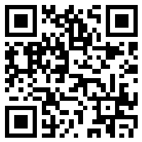 QR Code for bitcoin:3GLfh92L5fiGhUwCyqNPHkZx5DVW2dv9MD
