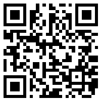 QR Code for bitcoin:3GLhLAWdcbzCmxLFqmFHwu11B4nF4UXqDd