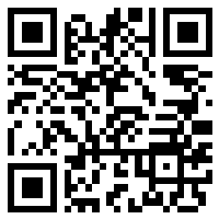 QR Code for bitcoin:3GLiuvfC6LBZKuKgYRgW2DQNBDFVRvoQLb