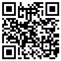 QR Code for bitcoin:3GLkJoC9XMFSiFjnRwrcfXCttGk6cwZgVc