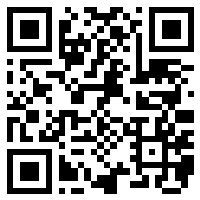 QR Code for bitcoin:3GLmxrEA2WeGUNYogyXumUbfbUxynMje53