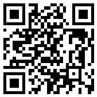 QR Code for bitcoin:3GLnbLYHDLzxAcfMWbdAtupDHshRxEE6fN