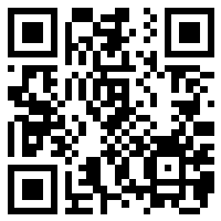 QR Code for bitcoin:3GLoEUZaks2R635uqFr5iNefew6AFvoYsp