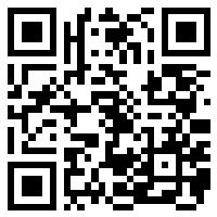 QR Code for bitcoin:3GLppdwy7mdWDRsrUfynbsMHTFNV6Prg1V