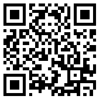 QR Code for bitcoin:3GLpr3MH5Gapj65b7mSPNL3SfZyRvS8Wad