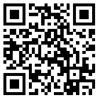 QR Code for bitcoin:3GLsCSfY1QNYZPAsEfCDkRF97CiUkKzct2