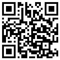 QR Code for bitcoin:3GLtV1seBf2MpcFQobK9n4y26j4tzN1YuX