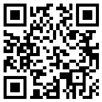 QR Code for bitcoin:3GLtpVTLysFQ2c2cxrZKqQnLZxd3bs3cbP