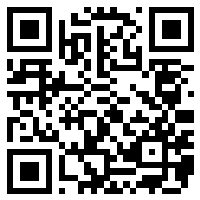 QR Code for bitcoin:3GLu1KLkarpHv2RxMSxZLvD8vfxkvUTd5n