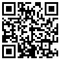 QR Code for bitcoin:3GLxuHGeoCMMRaCZDis3ARcWvu2ZfoUoMH