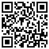 QR Code for bitcoin:3GM33h1Pou9f8fw94aC7SW1vNJXTkTB2e9