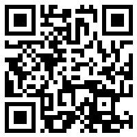 QR Code for bitcoin:3GM98EwCxhv1bFScEmiAFMprTUDgyfvYx6