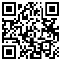 QR Code for bitcoin:3GMBSZJqup1YUBUomySdk6msXKAyEtX7Kf