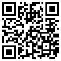 QR Code for bitcoin:3GMD7vBazantrZMBC2xxLPQCKbecEWxWqb