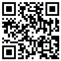 QR Code for bitcoin:3GME3A75KPC9SDYA6TvyiB4J42B34CU7Mc