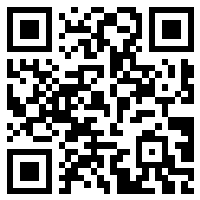 QR Code for bitcoin:3GMGoiZ5aSBEX9kWaKdJS9gV9bfKJnPSEw