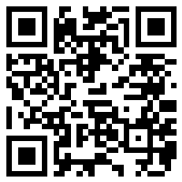 QR Code for bitcoin:3GMMXfWwPFD83Vg2YEbk6KLE3jQmogwdt2