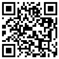 QR Code for bitcoin:3GMN2e6SZfnnKQPCFroSSsFnS7UBrBTFn5