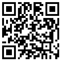 QR Code for bitcoin:3GMP4MvFjRHBXhMLnB1Q7SadnyMKQW9aSh