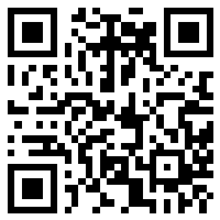 QR Code for bitcoin:3GMPuhznbPy56VKFDe1X1SmS4sg9WaxVg1