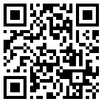 QR Code for bitcoin:3GMQ8NpCSuC2SdDe7otLco63P9X84356D1