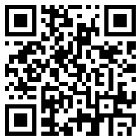 QR Code for bitcoin:3GMVMx6dyheKmoBGwBiF1fxvtcfHVkrYEP