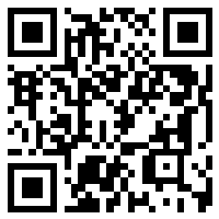 QR Code for bitcoin:3GMWYMqtWkyEKs8vg6srQeT3ZEn7p87HSu