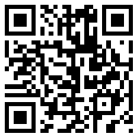 QR Code for bitcoin:3GMYWxusf8hdgyNM8N2ouJCvF2FQdEakxP