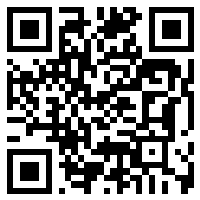 QR Code for bitcoin:3GMaq2yVosZg7BGQN5cLinDoKuHaJR2odn