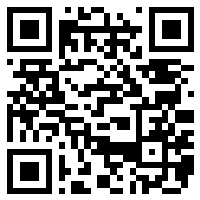 QR Code for bitcoin:3GMecRwHYuVzF8V3bgKJwxqBkrmp8b1edv