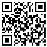 QR Code for bitcoin:3GMexNBkiuxF9ecLpKNHRst9FWNTkJthyv