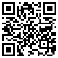 QR Code for bitcoin:3GMfVZ8StJmGLgsDu6agMLaoGa3popRu7s