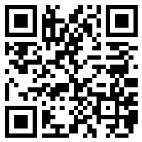 QR Code for bitcoin:3GMfWMDwRfCfrSDkTu8g8hFqBBDaaKoCJA