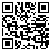 QR Code for bitcoin:3GMfZjmPTpvrb3XmtDsYSSmatJC7UCsFdf