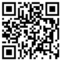 QR Code for bitcoin:3GMg7qdLBKxPcTmSEWFG2WWzQKu2sC6ify