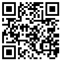 QR Code for bitcoin:3GMocQLECt41uFkfLzzuix7GvZfwsd41m3