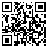 QR Code for bitcoin:3GMpi2KKFxTTMjXAhs1U5sEcQsrsh5bPyS
