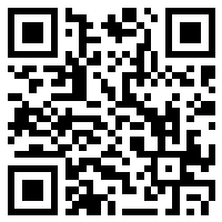 QR Code for bitcoin:3GMsJbQfKdgJ8j9mNuCSASZxMys7aSgVxC