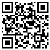 QR Code for bitcoin:3GMsLRmo2X4xQADwn7DVKauDyUAmAGTWLR
