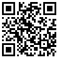 QR Code for bitcoin:3GMsg59o8F7r1QJTfRvb6YTH8Hdc4Gj7Ho