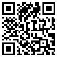 QR Code for bitcoin:3GMsu68mVe4bz2gMkcYPBbhrw21AtYecqB
