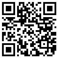 QR Code for bitcoin:3GMvnKXStZ7nVPqfbTYGh8mf63zoro4qpB