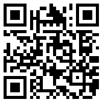 QR Code for bitcoin:3GMwAQLRdcwZXAPjd8m9JFaP8UsT5fdj9p