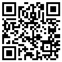 QR Code for bitcoin:3GMy1DVcXf8D5RKC5BJRWRWRZUA2qPBJSe